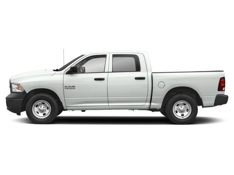 2020 RAM 1500 Classic Black Express 4x4 Crew Cab 4X4 Exterior Shot 7