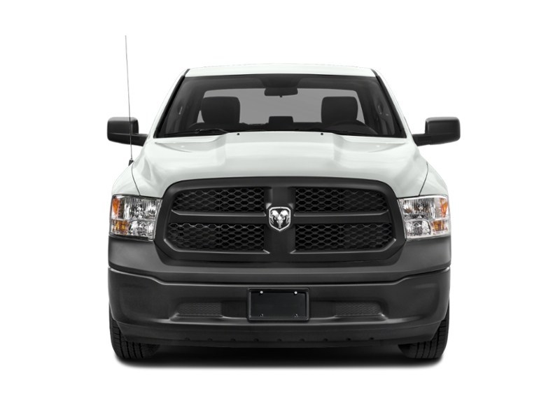2020 RAM 1500 Classic Express 4x4 Crew Cab 5'7" Box Exterior Shot 6