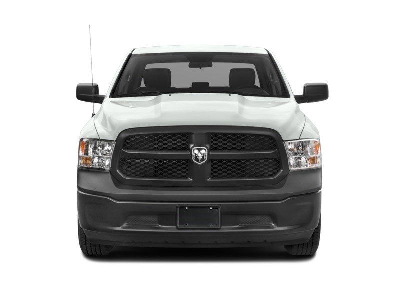 2020 RAM 1500 Classic Black Express 4x4 Crew Cab 4X4 Exterior Shot 6