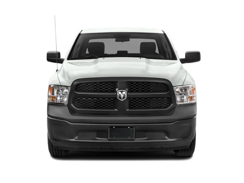 2018 RAM 1500 Express 4x4 Crew Cab 5'7" Box *Ltd Avail* Exterior Shot 6