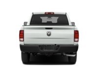 2020 RAM 1500 Classic Express 4x4 Crew Cab 5'7" Box Exterior Shot 8