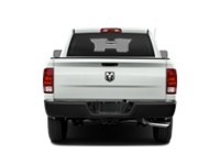 2018 RAM 1500 Express 4x4 Crew Cab 5'7" Box *Ltd Avail* Exterior Shot 8