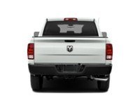 2020 RAM 1500 Classic Express 4x4 Crew Cab 5'7" Box Exterior Shot 8