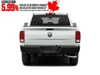 2018 RAM 1500 ST Exterior Shot 8