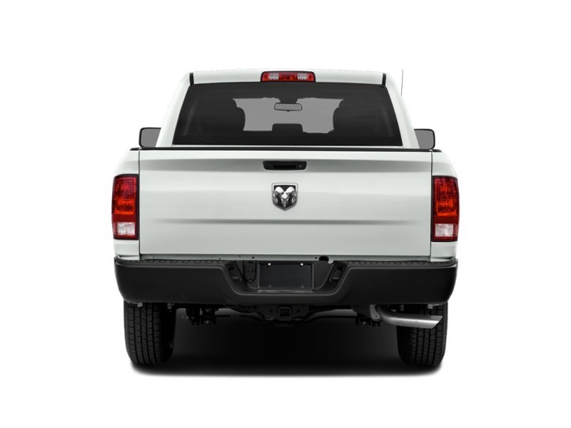 2020 RAM 1500 Classic Express 4x4 Crew Cab 5'7" Box Exterior Shot 8