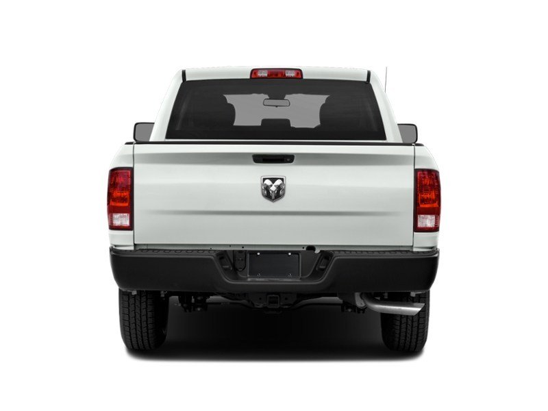 2018 RAM 1500 Express 4x4 Crew Cab 5'7" Box *Ltd Avail* Exterior Shot 8