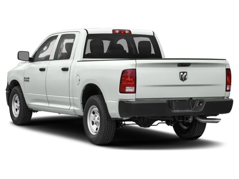 2020 RAM 1500 Classic Express 4x4 Crew Cab 5'7" Box Exterior Shot 10