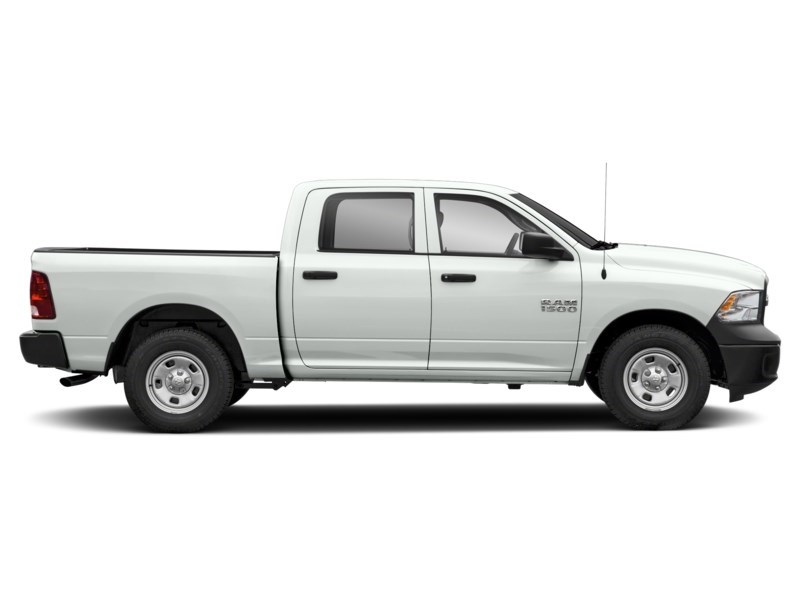2020 RAM 1500 Classic Express 4x4 Crew Cab 5'7" Box Exterior Shot 11