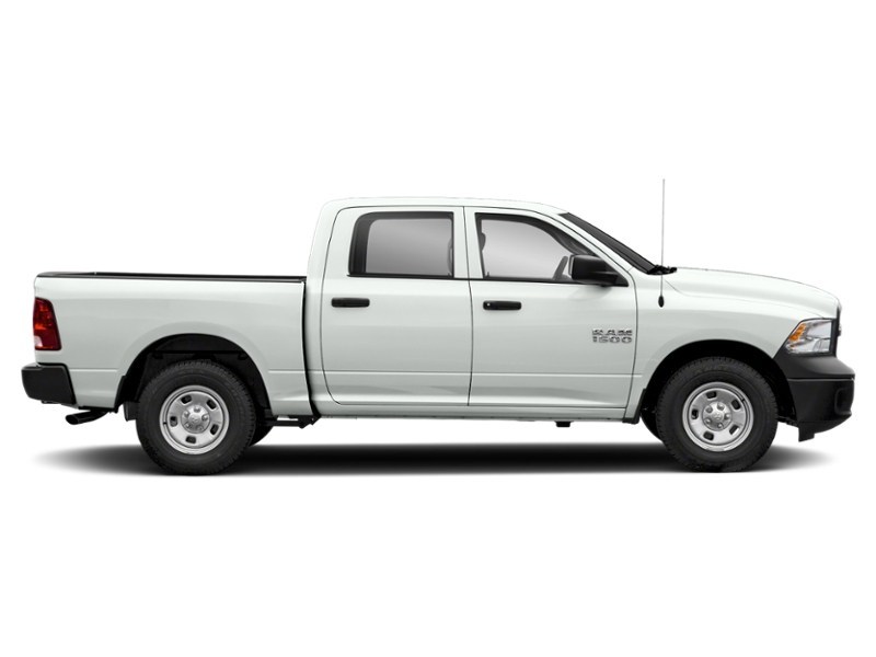 2020 RAM 1500 Classic Express 4x4 Crew Cab 5'7" Box Exterior Shot 11