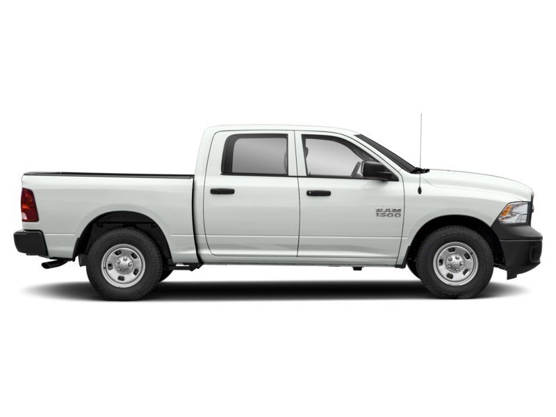 2020 RAM 1500 Classic Black Express 4x4 Crew Cab 4X4 Exterior Shot 11