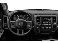 2020 RAM 1500 Classic Express 4x4 Crew Cab 5'7" Box Interior Shot 3