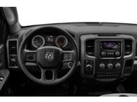 2020 RAM 1500 Classic Express 4x4 Crew Cab 5'7" Box Interior Shot 3