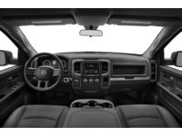 2020 RAM 1500 Classic Express 4x4 Crew Cab 5'7" Box Interior Shot 6