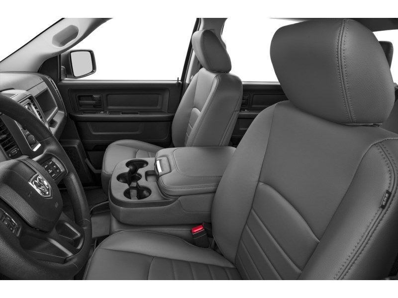 Ottawa Used 2016 Ram 1500 St Dilawri Used Inventory
