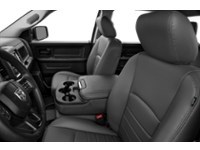 2018 RAM 1500 Express 4x4 Crew Cab 5'7" Box *Ltd Avail* Interior Shot 4