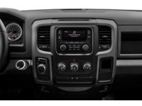 2020 RAM 1500 Classic Express 4x4 Crew Cab 5'7" Box Interior Shot 2