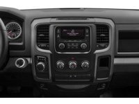 2020 RAM 1500 Classic Black Express 4x4 Crew Cab 4X4 Interior Shot 2