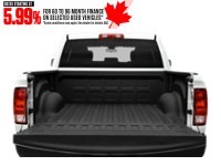 2018 RAM 1500 ST Exterior Shot 4