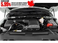 2018 RAM 1500 ST Exterior Shot 3