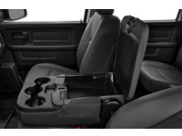 2020 RAM 1500 Classic Express 4x4 Crew Cab 5'7" Box Interior Shot 7