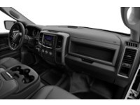 2018 RAM 1500 Express 4x4 Crew Cab 5'7" Box *Ltd Avail* Interior Shot 1
