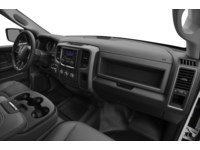 2020 RAM 1500 Classic Black Express 4x4 Crew Cab 4X4 Interior Shot 1