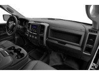 2020 RAM 1500 Classic Express 4x4 Crew Cab 5'7" Box Interior Shot 1