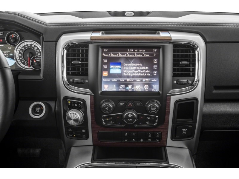 Ottawa Used 2015 Ram 1500 Laramie Dilawri Used Inventory