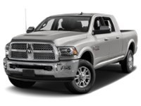 2018 RAM 2500 Laramie 4x4 Mega Cab 6'4" Box Exterior Shot 1