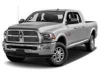 2018 RAM 2500 Laramie 4x4 Mega Cab 6'4" Box Exterior Shot 1