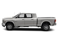 2018 RAM 2500 Laramie 4x4 Mega Cab 6'4" Box Exterior Shot 7