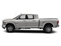 2018 RAM 2500 Laramie 4x4 Mega Cab 6'4" Box Exterior Shot 7