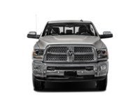 2018 RAM 2500 Laramie 4x4 Mega Cab 6'4" Box Exterior Shot 6