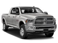 2018 RAM 2500 Laramie 4x4 Mega Cab 6'4" Box Exterior Shot 9