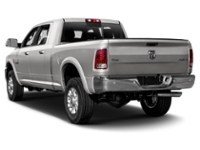 2018 RAM 2500 Laramie 4x4 Mega Cab 6'4" Box Exterior Shot 10