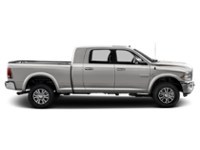 2018 RAM 2500 Laramie 4x4 Mega Cab 6'4" Box Exterior Shot 11
