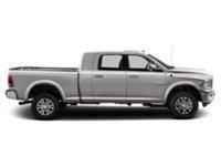 2018 RAM 2500 Laramie 4x4 Mega Cab 6'4" Box Exterior Shot 11