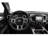 2018 RAM 2500 Laramie 4x4 Mega Cab 6'4" Box Interior Shot 3