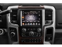 2018 RAM 2500 Laramie 4x4 Mega Cab 6'4" Box Interior Shot 2