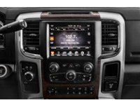 2018 RAM 2500 Laramie 4x4 Mega Cab 6'4" Box Interior Shot 2