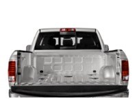 2018 RAM 2500 Laramie 4x4 Mega Cab 6'4" Box Exterior Shot 4