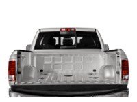 2018 RAM 2500 Laramie 4x4 Mega Cab 6'4" Box Exterior Shot 4