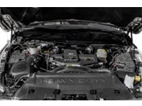 2018 RAM 2500 Laramie 4x4 Mega Cab 6'4" Box Exterior Shot 3