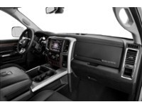 2018 RAM 2500 Laramie 4x4 Mega Cab 6'4" Box Interior Shot 1