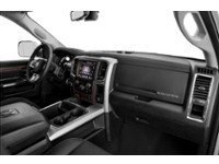2018 RAM 2500 Laramie 4x4 Mega Cab 6'4" Box Interior Shot 1