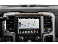 2018 RAM 2500 Laramie 4x4 Mega Cab 6'4" Box Interior Shot 8