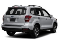 2014 Subaru Forester 5dr Wgn Auto 2.0XT Touring Exterior Shot 2