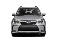 2014 Subaru Forester 5dr Wgn Auto 2.0XT Touring Exterior Shot 6
