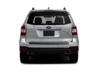2014 Subaru Forester 5dr Wgn Auto 2.0XT Touring Exterior Shot 8