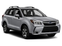 2014 Subaru Forester 5dr Wgn Auto 2.0XT Touring Exterior Shot 9